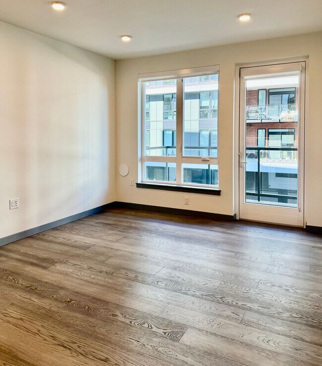 Foto del edificio - 11903 NE 128th St