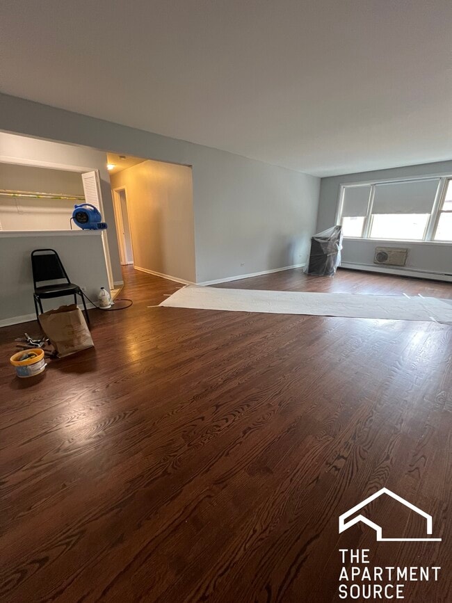 Foto del edificio - 8644 Skokie Blvd