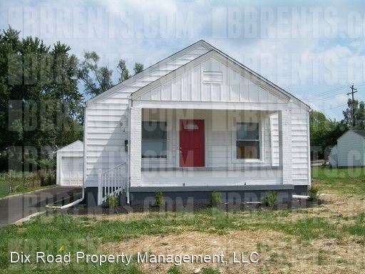 Foto principal - 3 br, 1 bath House - 911 Stanley Street,