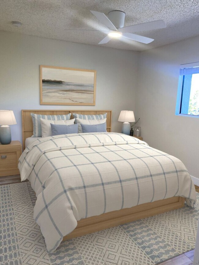 Foto del edificio - MOVE IN READY - Stunning La Jolla Condo with Space, Style, and Sophistication!