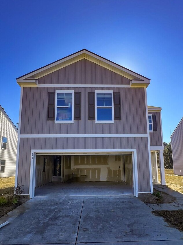 Coming Available! ?? ?????! House Rental in Bloomingdale, GA