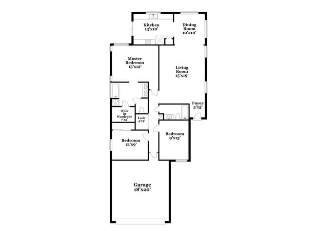 Building Photo - 5035 W Kristal Way