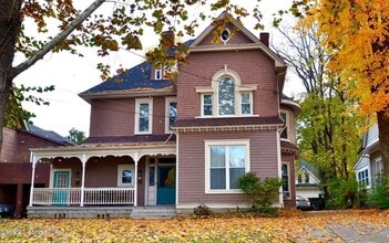 Building Photo - 105 N Hite Ave