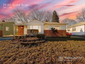 Building Photo - 28385 Alger St