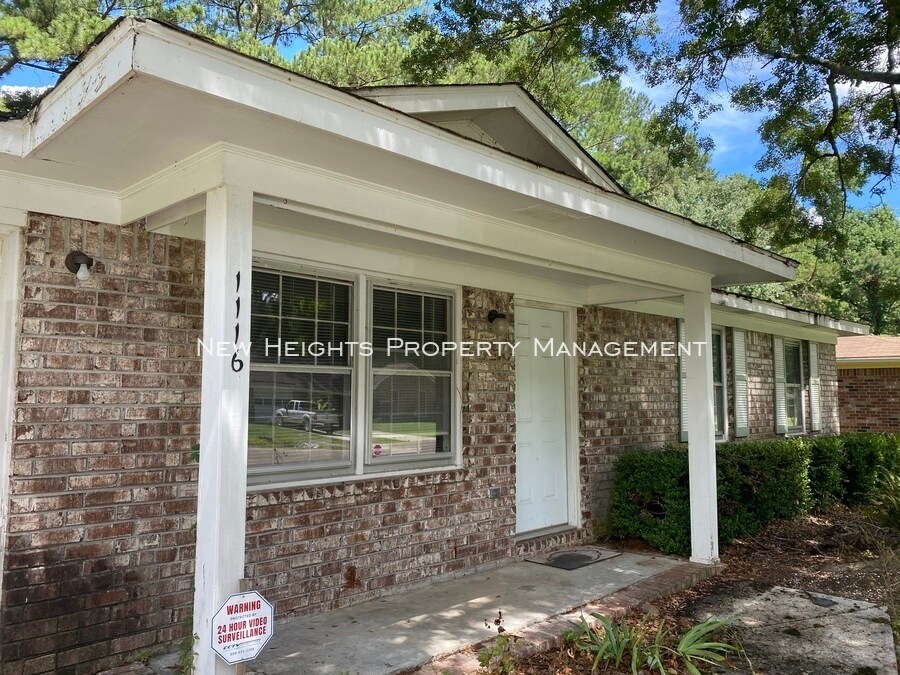 1116 Maryland Dr, Ladson, SC 29456 House Rental in Ladson, SC