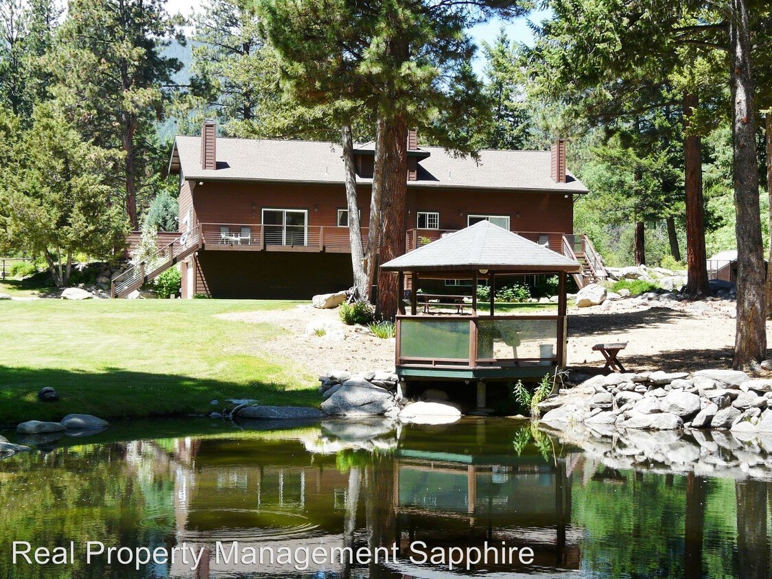 387 Fleet St, Hamilton, MT 59840 House Rental in Hamilton, MT