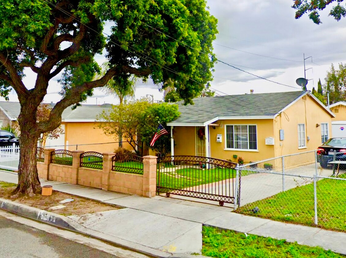 4512 W 161st St Lawndale, CA 90260 Alquileres en Lawndale, CA