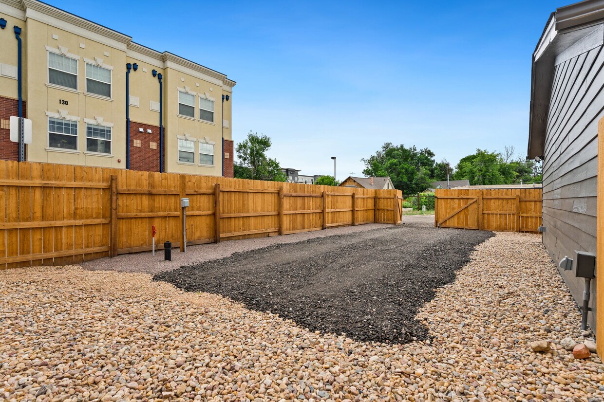 123 2nd St SE, Loveland, CO 80537 House Rental in Loveland, CO