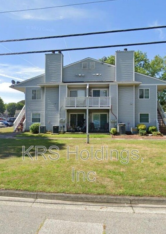 Foto del edificio - 117 Roane Dr