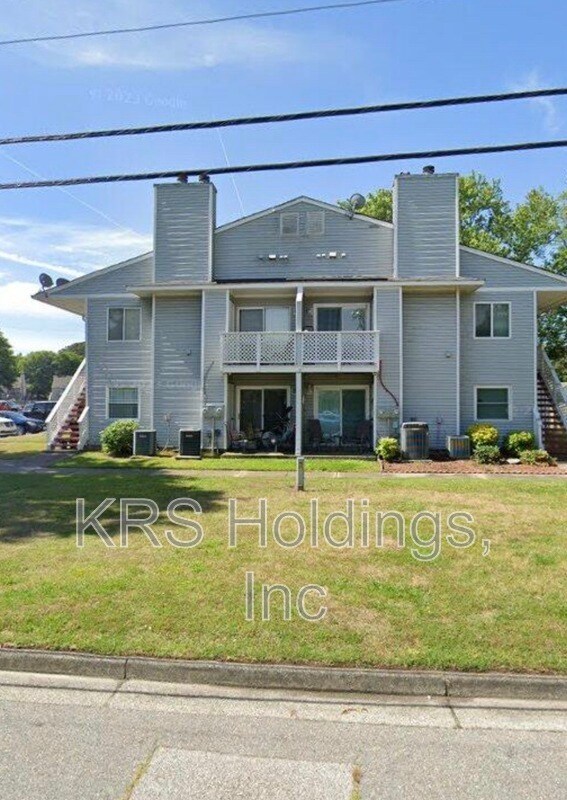 Foto del edificio - 117 Roane Dr