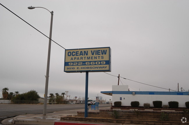 Building Photo - Ocean View Apartments