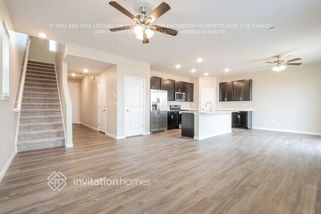 Foto del edificio - 318 Grayson Ave