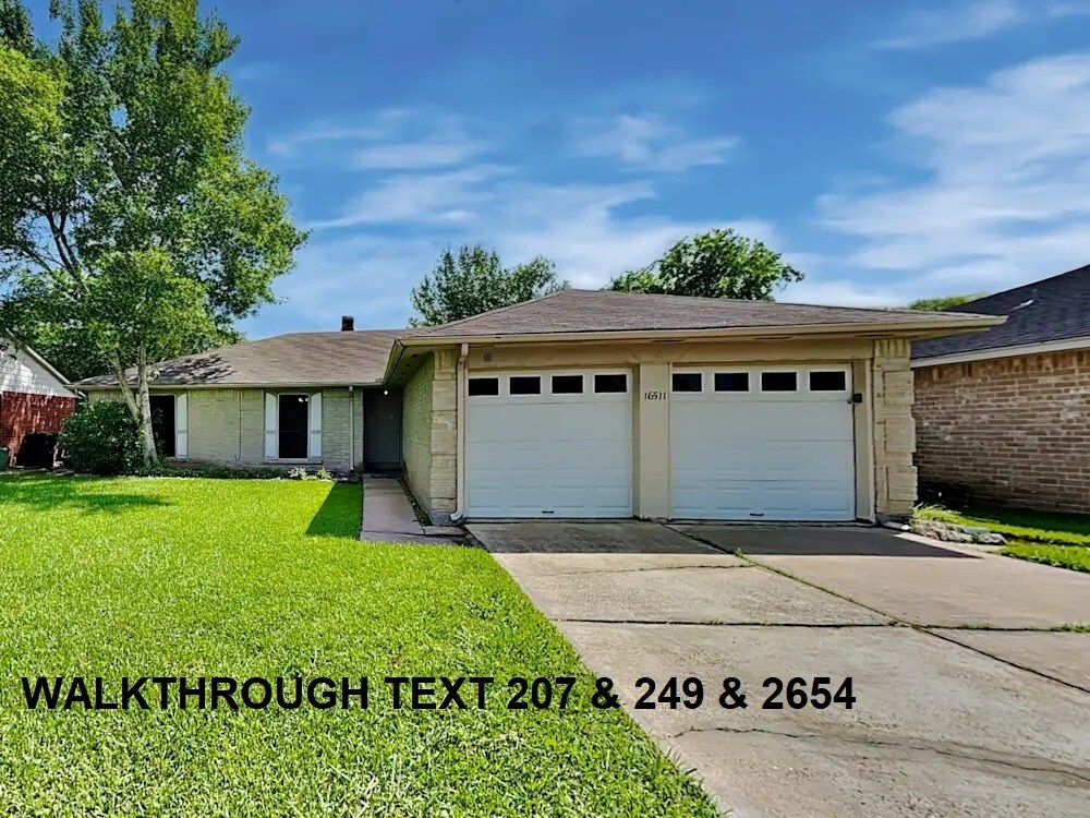 Primary Photo - 16402 Forest Bend Ave