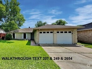 Building Photo - 16402 Forest Bend Ave