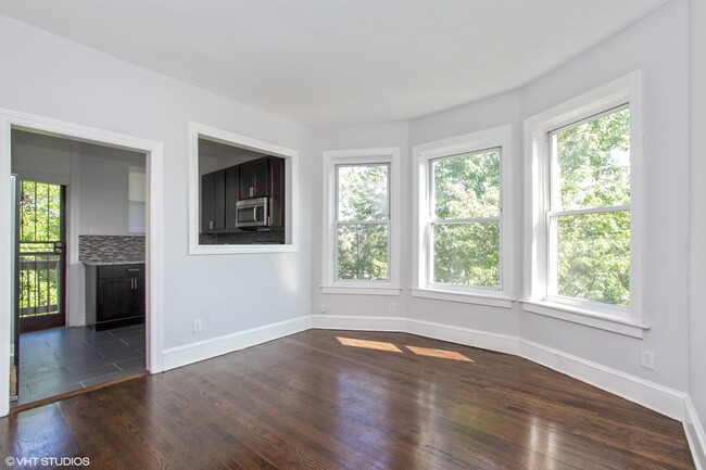 Dining Room - 6239 S Ellis Ave
