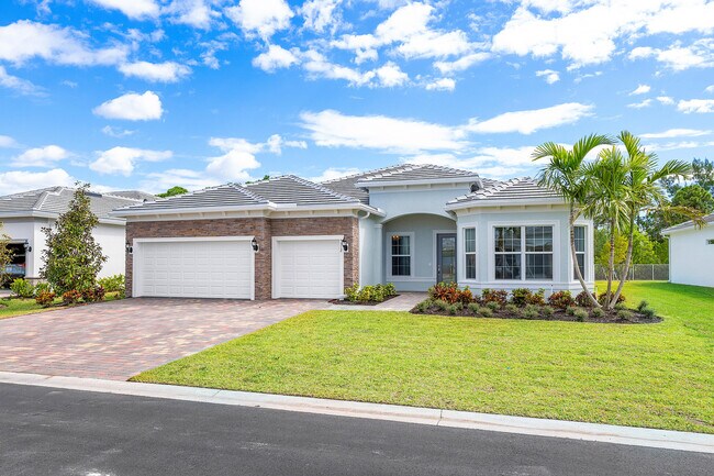 Foto del edificio - 5312 Blue Reed Ln.