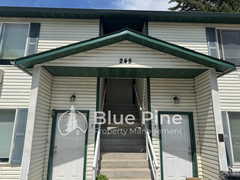 Primary Photo - 248 Jackson St