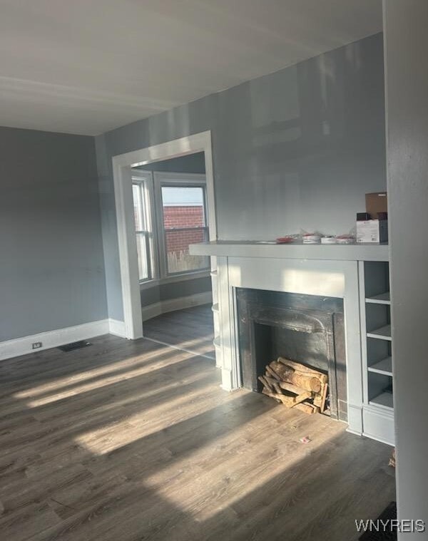 Foto del edificio - 232 Humboldt Pkwy