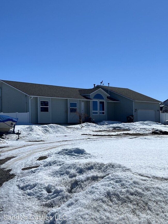 Foto del edificio - 4 br, 3 bath House - 638 Westcott Dr