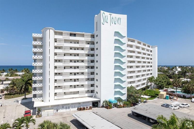Primary Photo - 2840 N Ocean Blvd