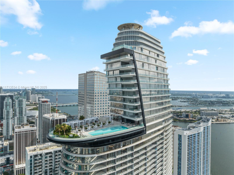 Foto principal - 300 Biscayne Blvd Way