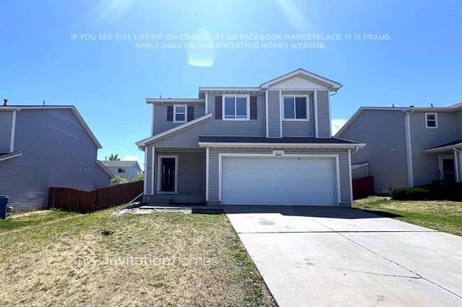 Building Photo - 444 E 77th Pl