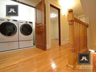 Photo - 5 bedroom in Brighton MA 02135 Apartment