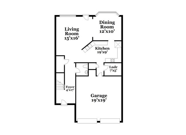 Building Photo - 156 Darbys Run Way