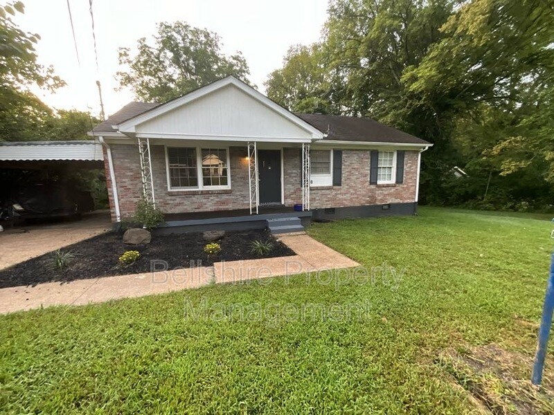 Primary Photo - 4021 Hutson Ave