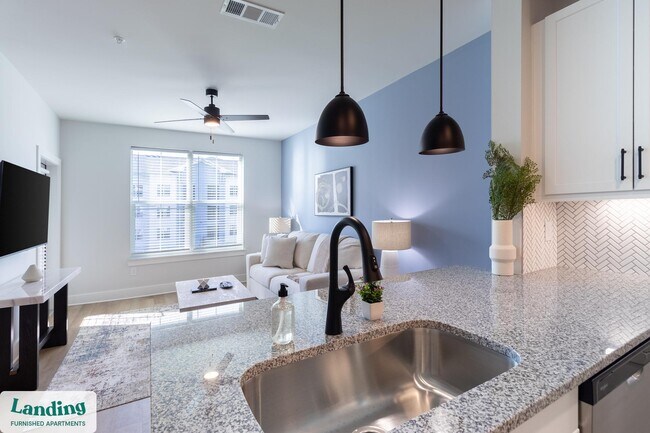 Foto del edificio - 435 Encore Way