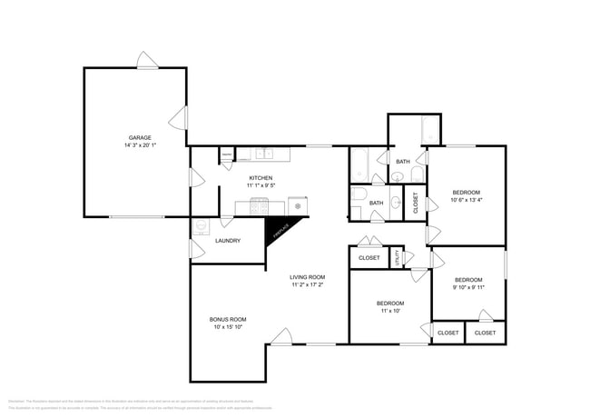 Building Photo - 5005 Coronet Ct