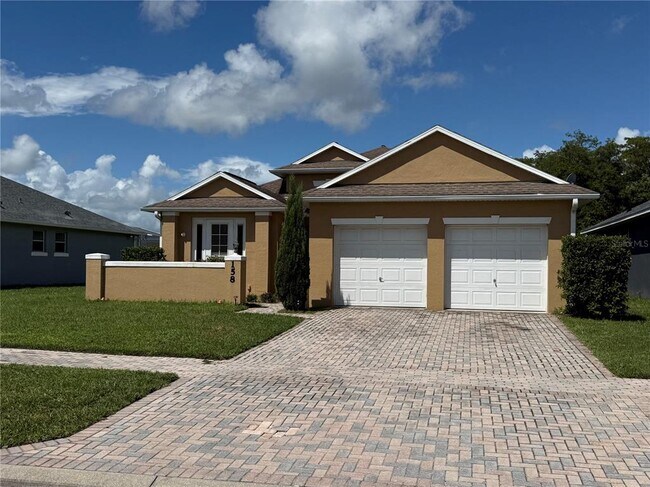 Foto del edificio - 158 Magic Landings Blvd
