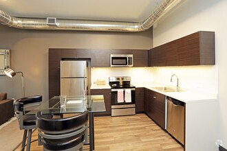 Interior Photo - Fourth And Court