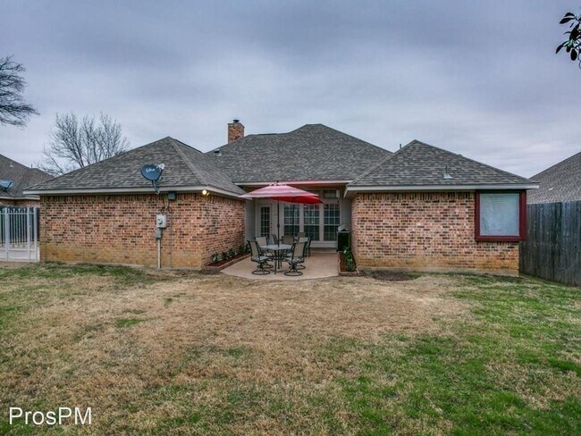 Building Photo - 4 br, 2 bath House - 6705 Rolling Hills Dr