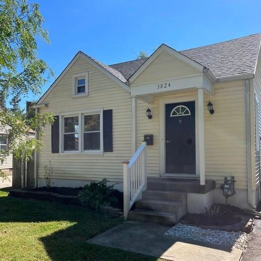 Primary Photo - 3824 Staebler Ave