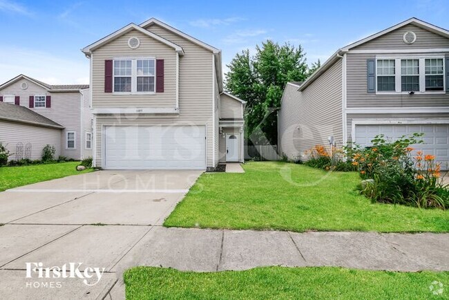 Building Photo - 10855 Walnut Grove Bend