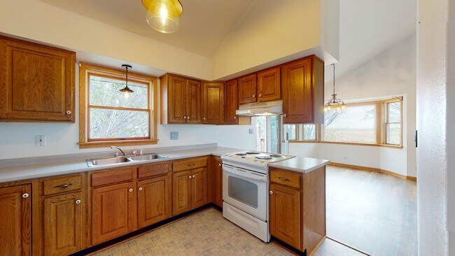 Foto del edificio - Beautiful Acreage