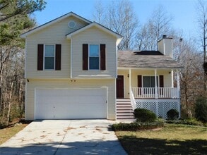 Building Photo - 2784 James Henry Dr
