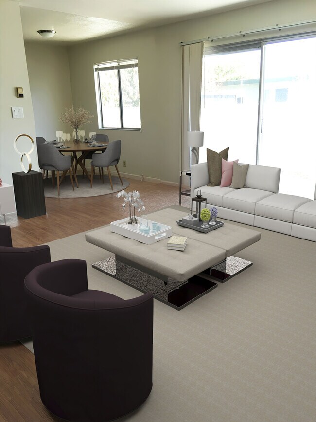 Foto del edificio - 1421 Liberty St