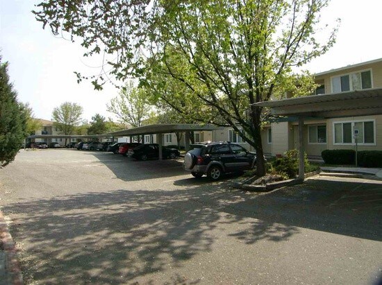 Foto del edificio - 6787 W Overland Rd