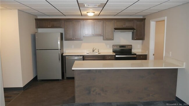 Building Photo - 257 CT-80