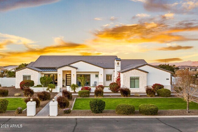Building Photo - 5348 W Encanto Verde