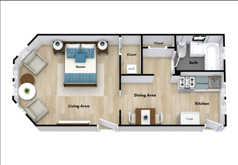 Building Photo - 4036 N Ashland Ave