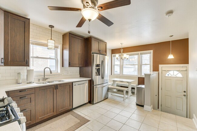 Foto del edificio - 12827 S Morgan St