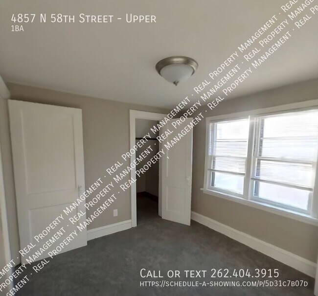 Foto del edificio - One Bedroom Upper
