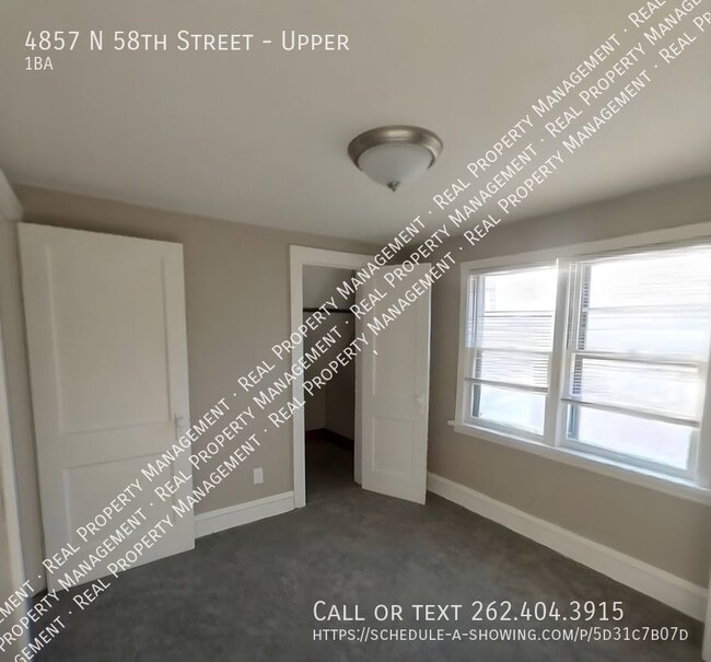 Building Photo - One Bedroom Upper