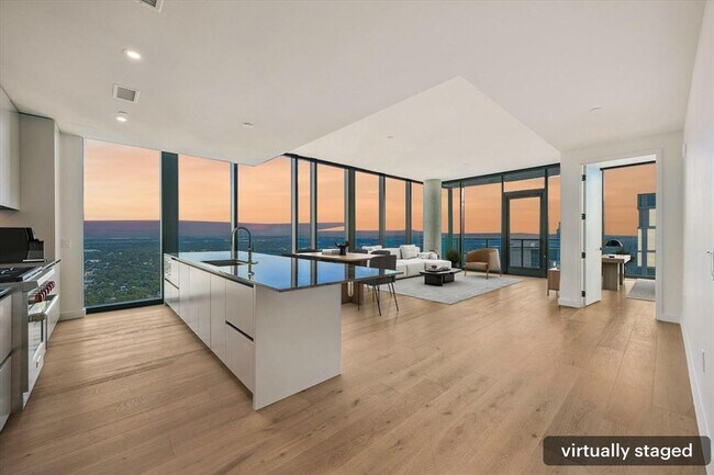 Foto del edificio - 610 Davis St