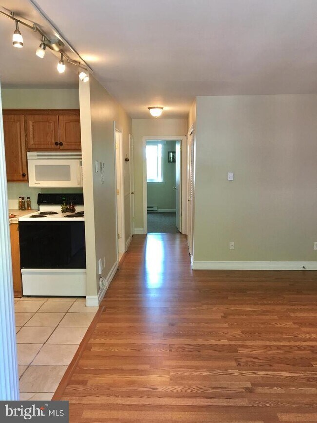 Foto del edificio - 447 Pine St