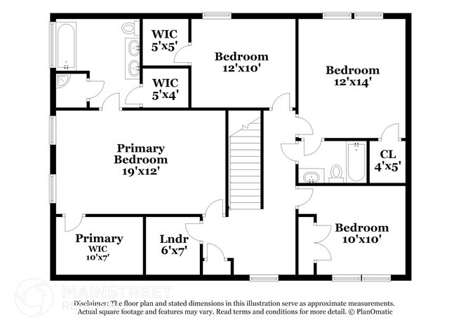 Foto del edificio - 2305 King Malcolm Ln