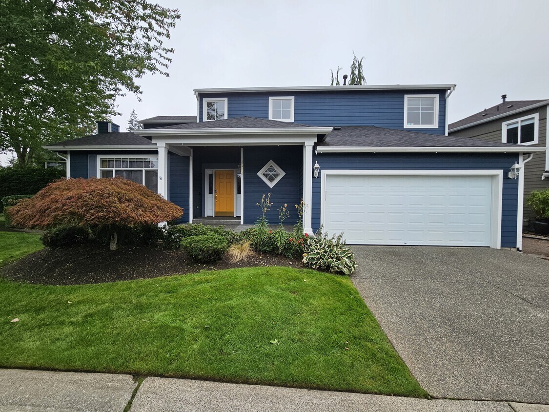 Foto principal - 11315 NE 117th Pl